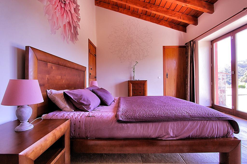 Vida Pura Guesthouse Odeceixe Eksteriør billede