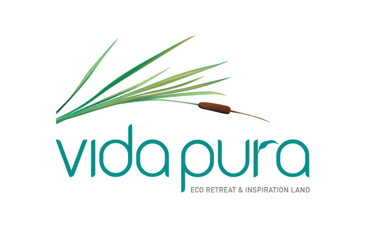 Vida Pura Guesthouse Odeceixe Eksteriør billede